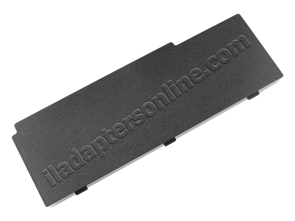 5200mAh Packard Bell EasyNote LJ61