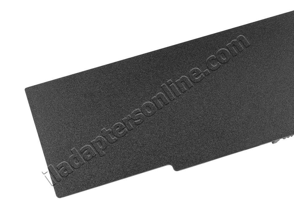 5200mAh Packard Bell EasyNote LJ61