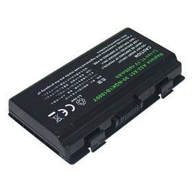 מקורי מקורי 4800mAh 6-תא Medion A32-T12J