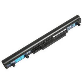 מקורי 2200mAh 4 תא מקורי Gateway AS09B56