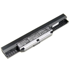 מקורי 2600mAh 4 תא מקורי Asus A41-K53