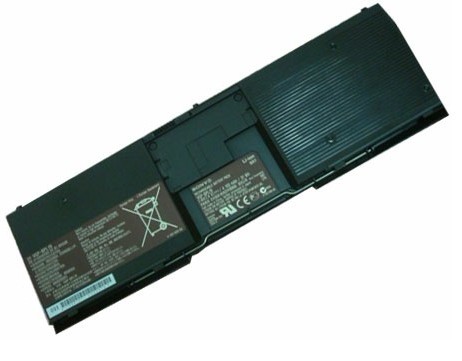 מקורי 4100mAh 4 תא מקורי Sony Vaio VCC111