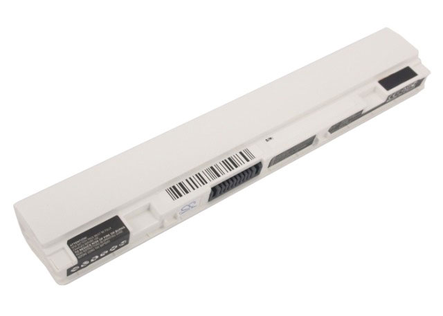 מקורי 2600mAh 3 תא מקורי Asus Eee PC R11CX