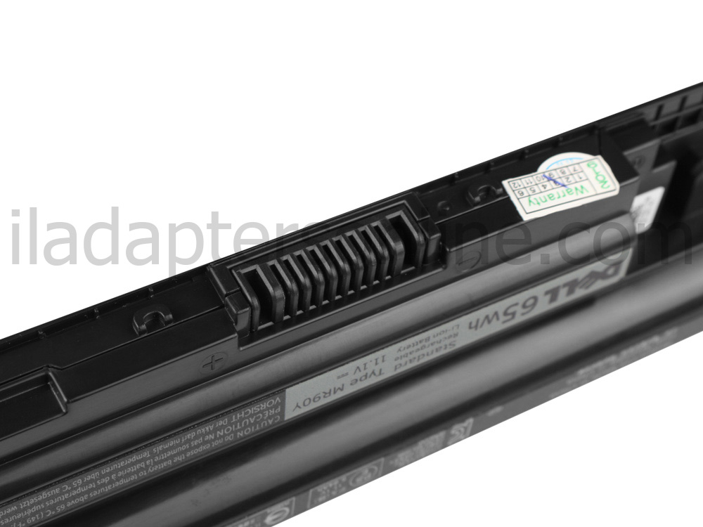 65Wh 6-מקורי Dell vostro 3549 15-3549