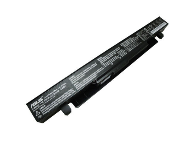 מקורי 3070mAh 4 תא מקורי Asus A41-X550A