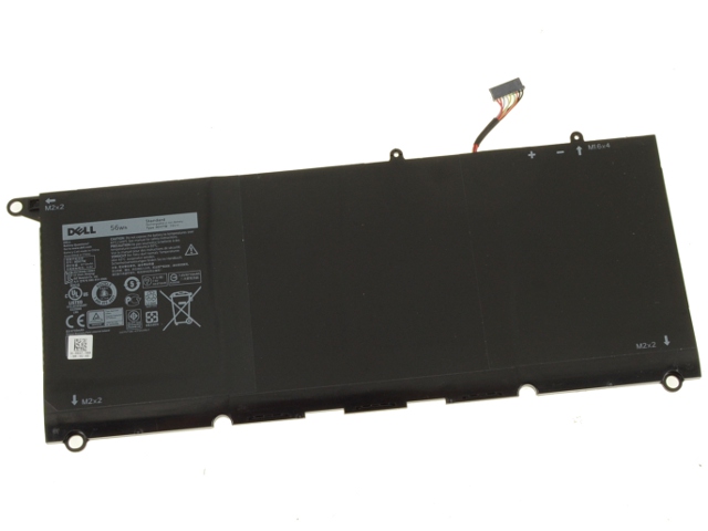 מקורי 52Whr מקורי Dell XPS 13-9343