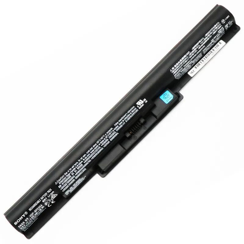 14.8V 2670mAh Sony Vaio SVF14415CLW מקורי