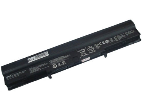 5200mAh 8 מקורי Asus X36J X36JC X32VM מקורי