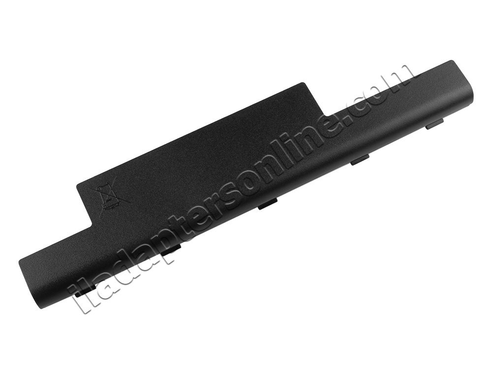 5200mAh סוללה Acer BT.00603.124 00603.128