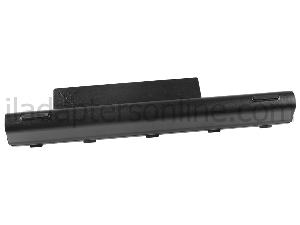 9 תא 7800mAh מקורי Acer Aspire 5741G-434G64Bn 5741G-334G50Mn