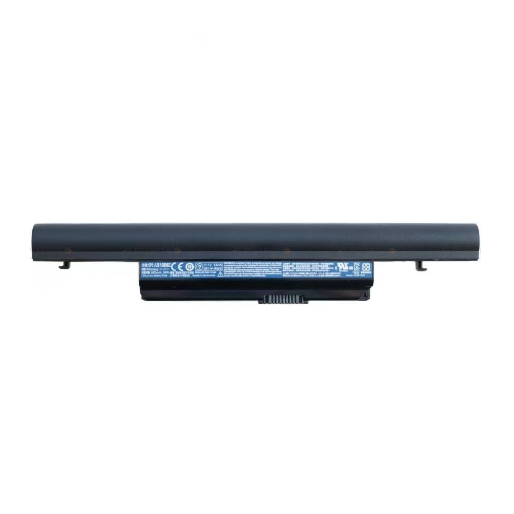 6 תא 4400mAh מקורי Acer Aspire 4745G-5462G64Mn 4745G-5462G64Mnks