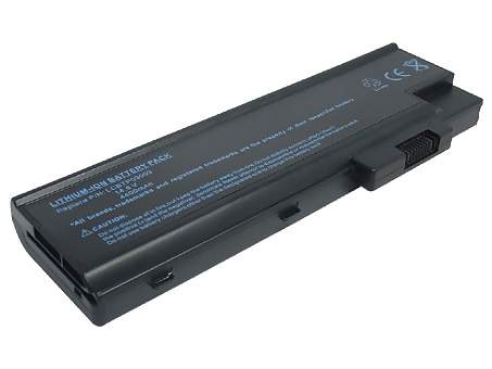 8 תא מקורי Acer Aspire 5513EWLM 5513EWLMi 5513WLMi 5514WLMi