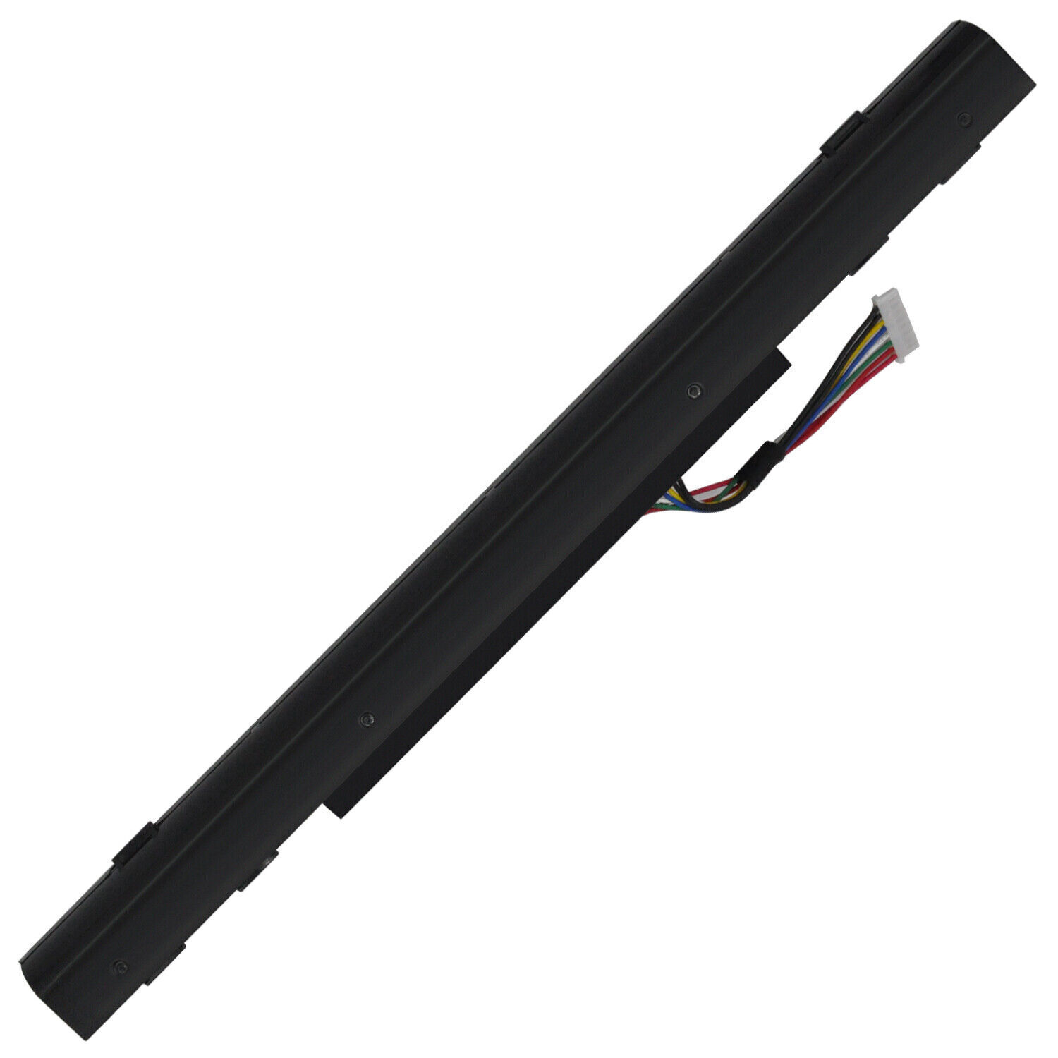 מקורי 2500mAh 37Whr סוללה Acer Aspire E5-752G