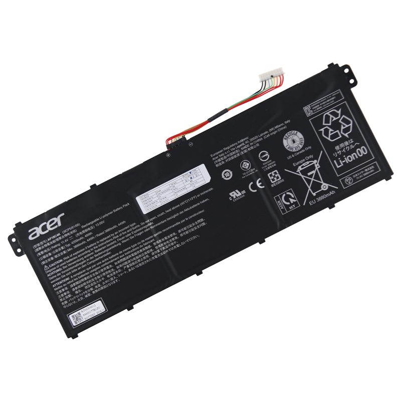 4200mAh 48Wh סוללה Acer Aspire 5 A515-45G-R1RP(NX.A8AEV.006)