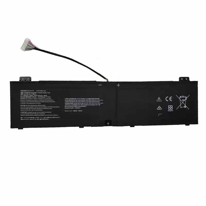 Acer AP20A7N KT.00407.010 סוללה 3886mAh 60Wh