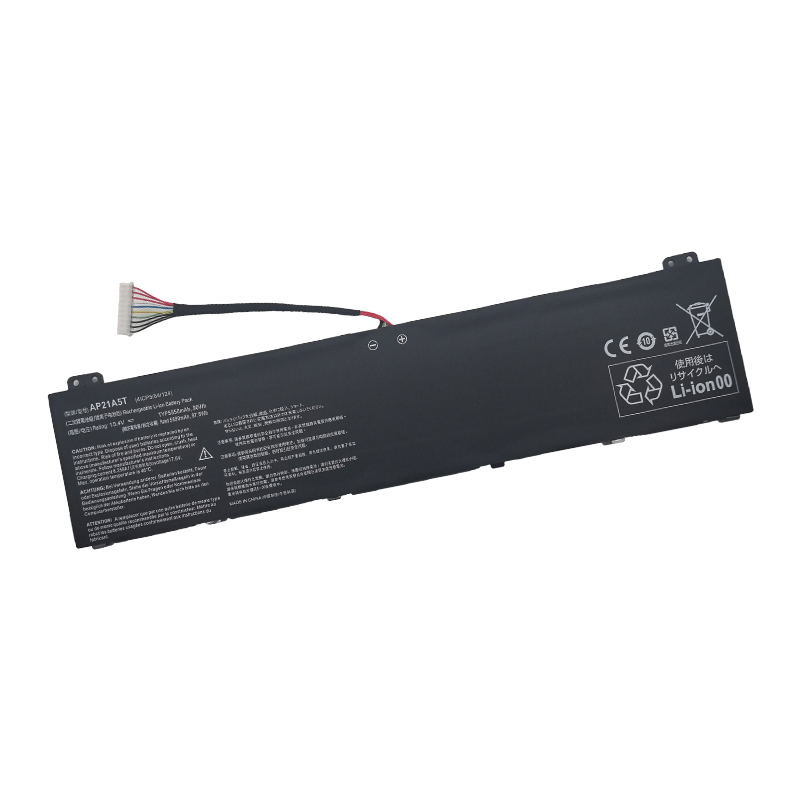 Acer AP21A5T סוללה 5850mAh 90Wh