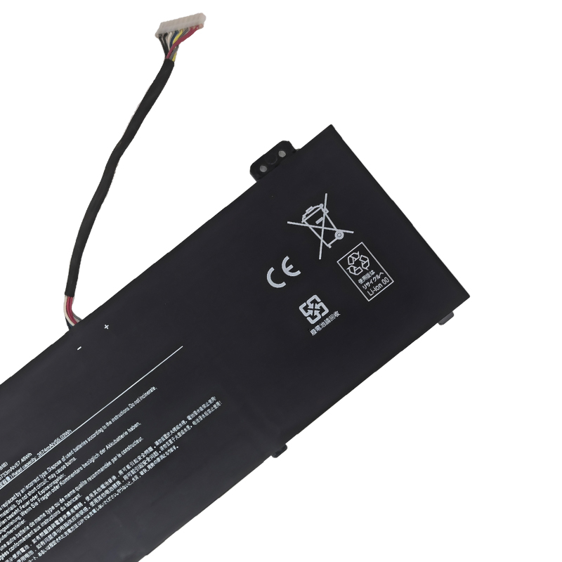 Acer Nitro V 15 ANV15-51-515P ANV15-51-51H9 סוללה 3733mAh 57.48Wh