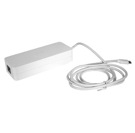 110W AC מתאם מטען Apple Mac Mini MB139LL/A MB463LL/A MB464LL/A - לחץ על התמונה לסגירה