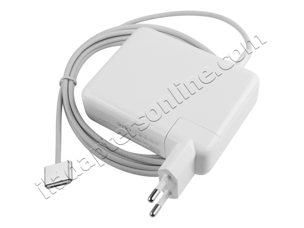 140W USB-C Apple MacBook Air (13-inch, M2, 2022) AC מתאם מטען + כבל חשמל