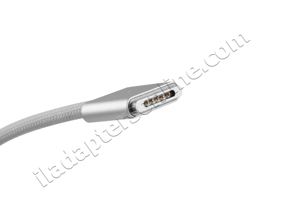 140W USB-C Apple MacBook Air (13-inch, M2, 2022) AC מתאם מטען + כבל חשמל