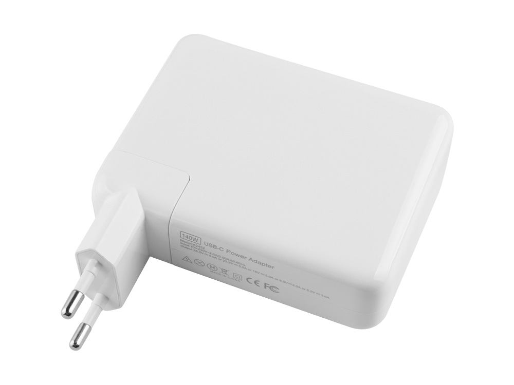 140W USB-C Apple MacBook Air 13 M2 2022 MLY03 AC מתאם מטען