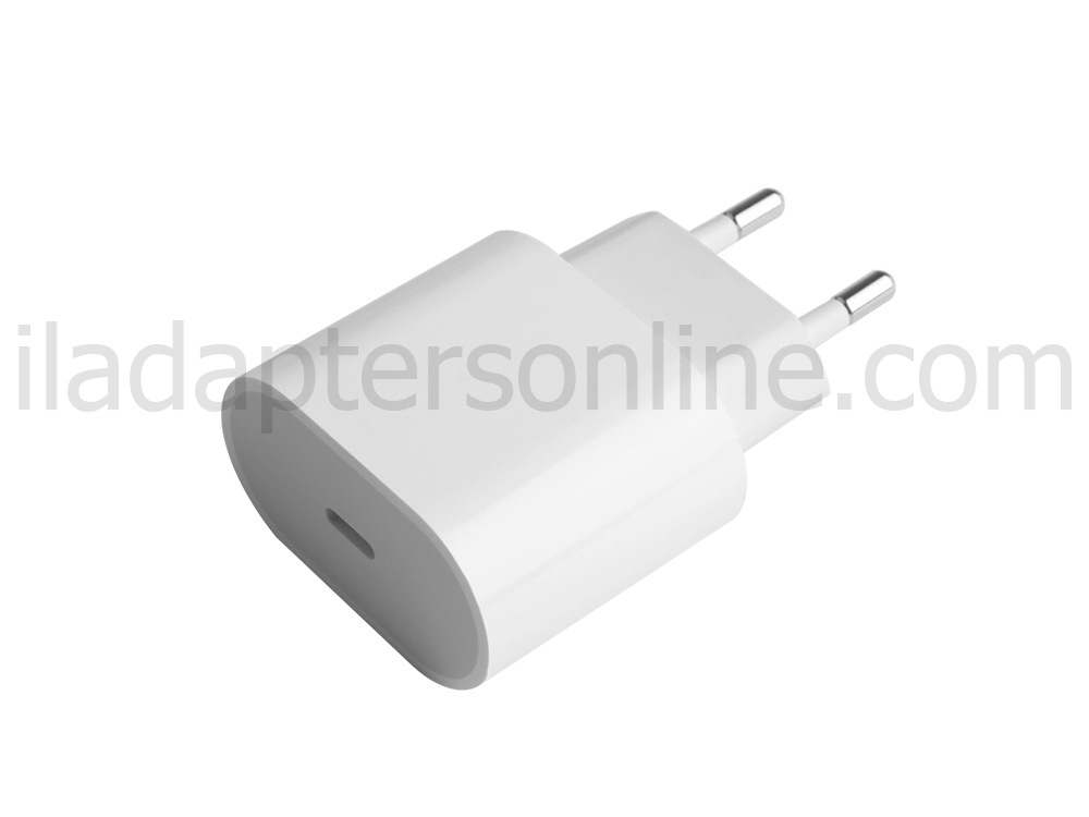 18W USB-C Apple iPad mini 5th Gen AC מתאם מטען