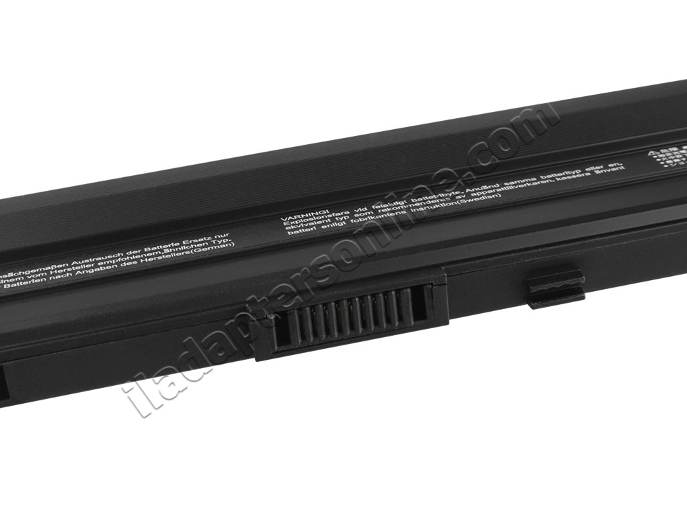 5600mAh 84Wh 8 מקורי Asus A41-UL50 A41-UL80 מקורי