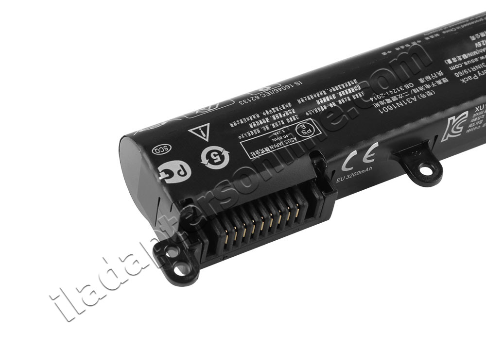 3200mAh 36Wh מקורי Asus VivoBook A541UV-XO307R A541UV-XO918T