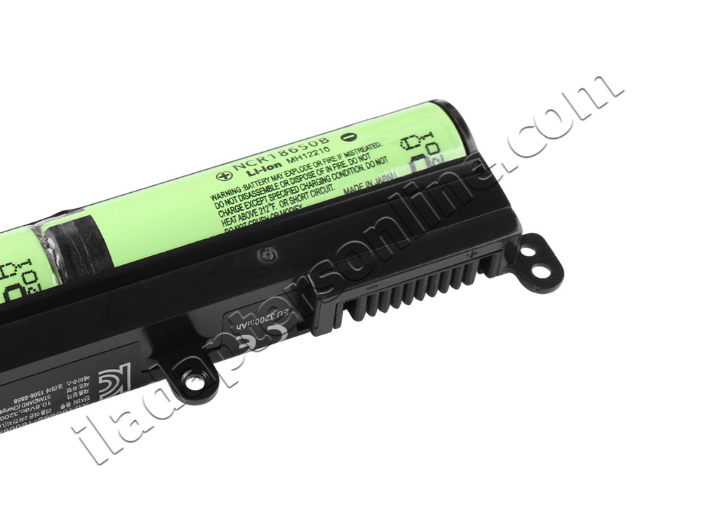 3200mAh 36Wh מקורי Asus VivoBook A541UV-XO307R A541UV-XO918T