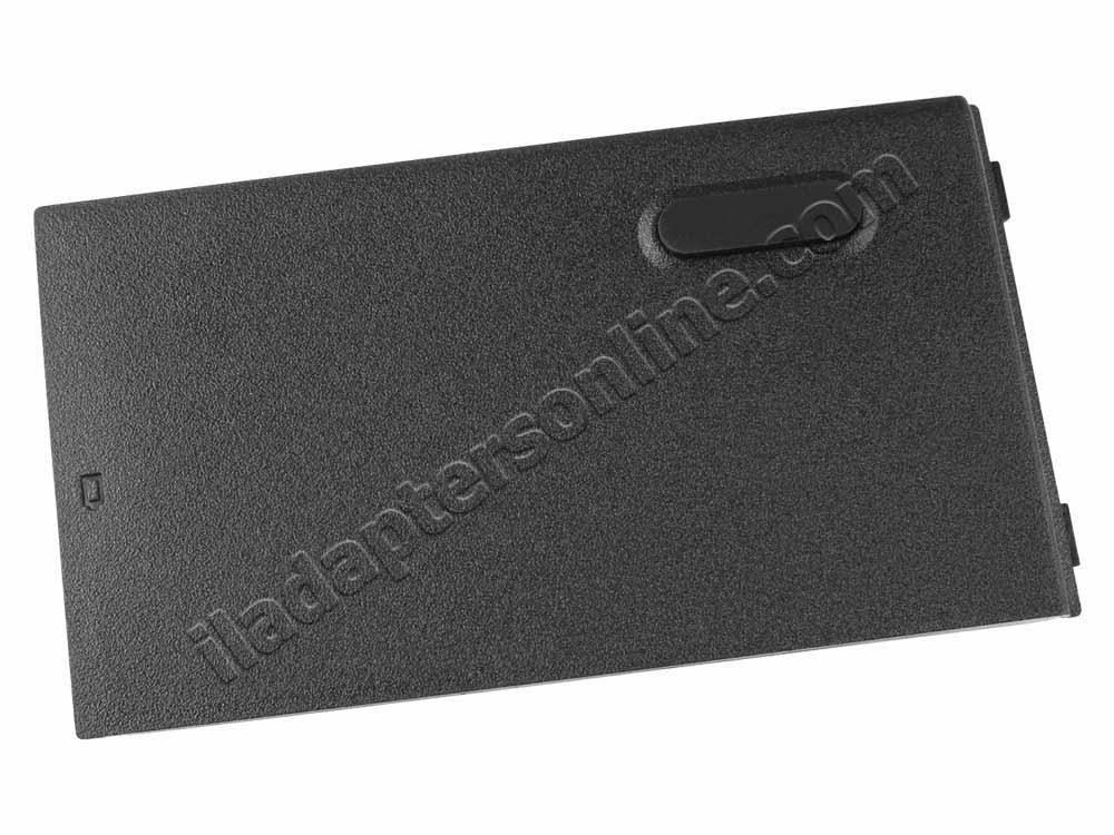 4800mAh 49Wh 6 תא Asus A8Je מקורי