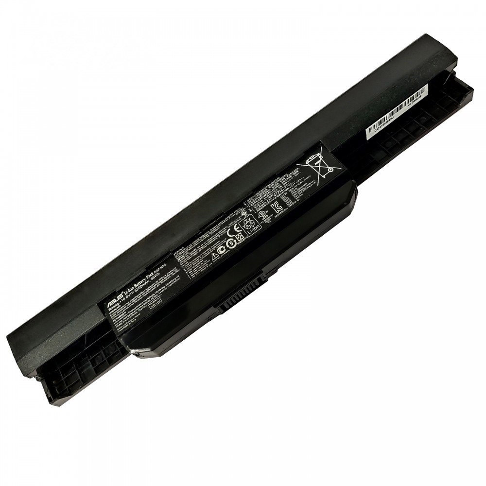 5200mAh 6 תא Asus A53SM מקורי