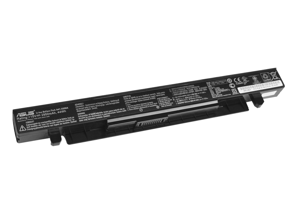 2950mAh Asus A450VE מקורי