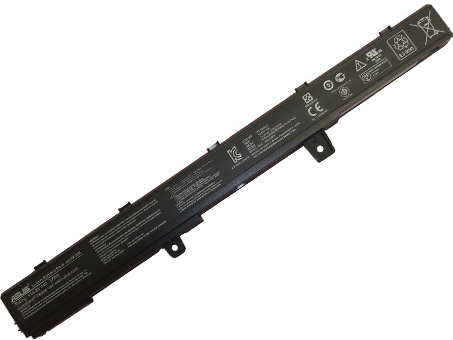 מקורי 2500mAh 37Whr סוללה Asus D550CA-BH21 D550CA-SX191H