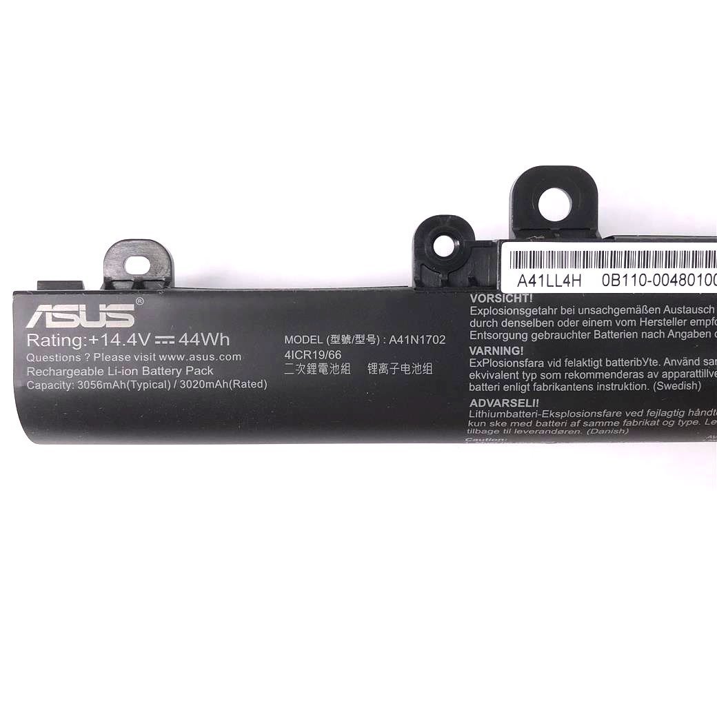 מקורי 3000mAh 44.4Wh סוללה Asus P1440UA-0051A8550U