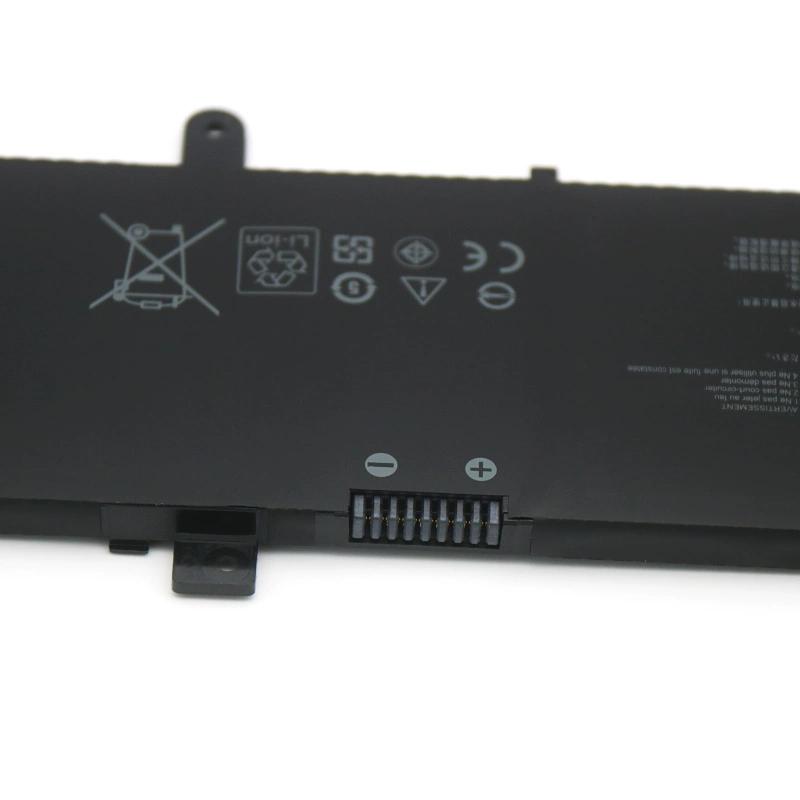 42Wh 3650mAh מקורי Asus B31N1632