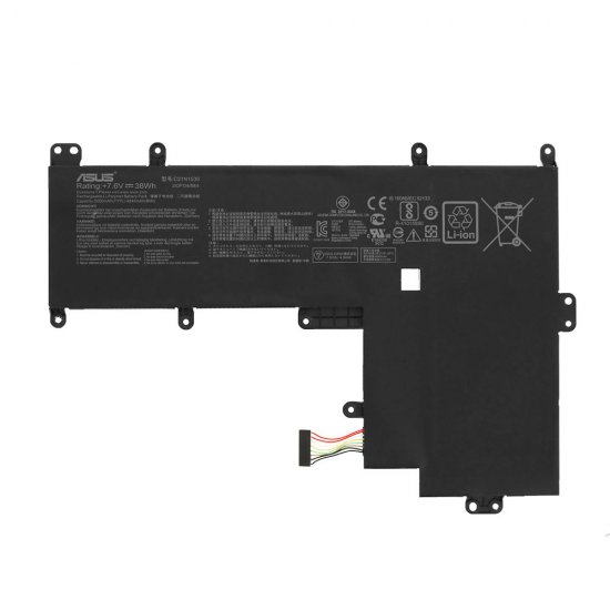 2 תא 5000mAh מקורי Asus 0B200-01990000