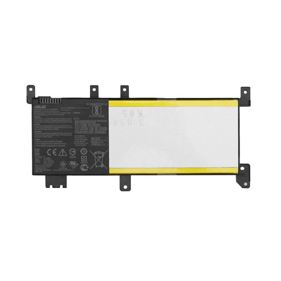 38Wh 5000mAh 2 תא Asus A480UR מקורי