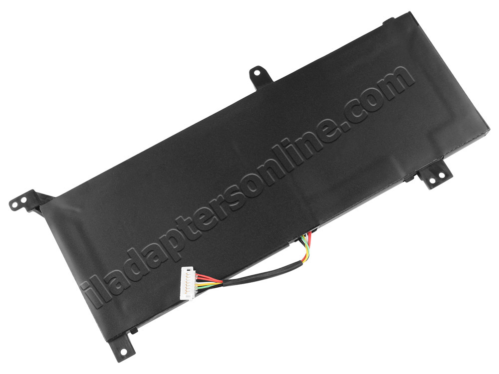 מקורי 4805mAh 37Wh סוללה Asus C21N1818