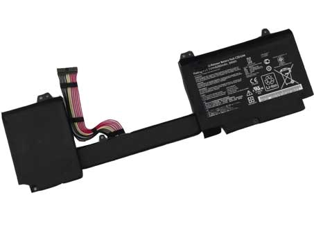 8 מקורי 6200mAh 69Whr מקורי Asus G46 C22-BU400A C32-G46 0B200-00150100