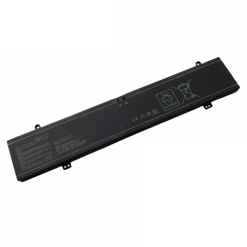 Asus C41N2109 0B200-04200000 סוללה 5800mAh 90Wh