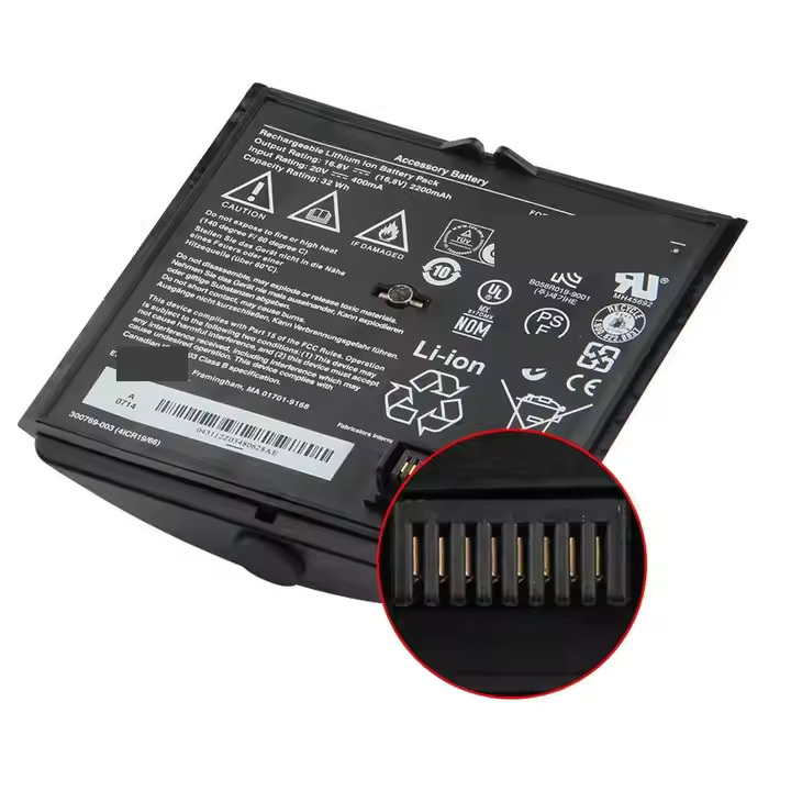 Bose 300769-002 300769-003(4ICR19/66) סוללה 2200mAh 32Wh