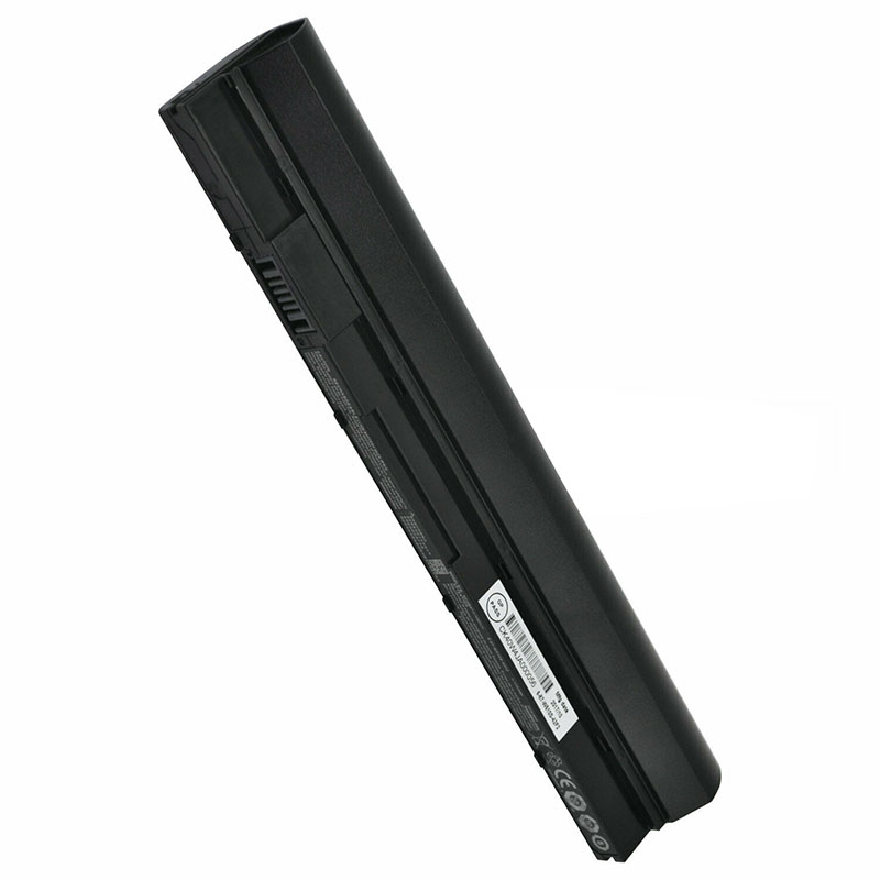 Clevo W510TU-L סוללה 2800mAh 31Wh 3 תאים