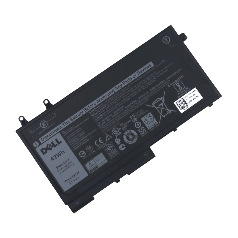 מקורי 2700mAh 42Wh סוללה Dell Latitude 5410 P98G007