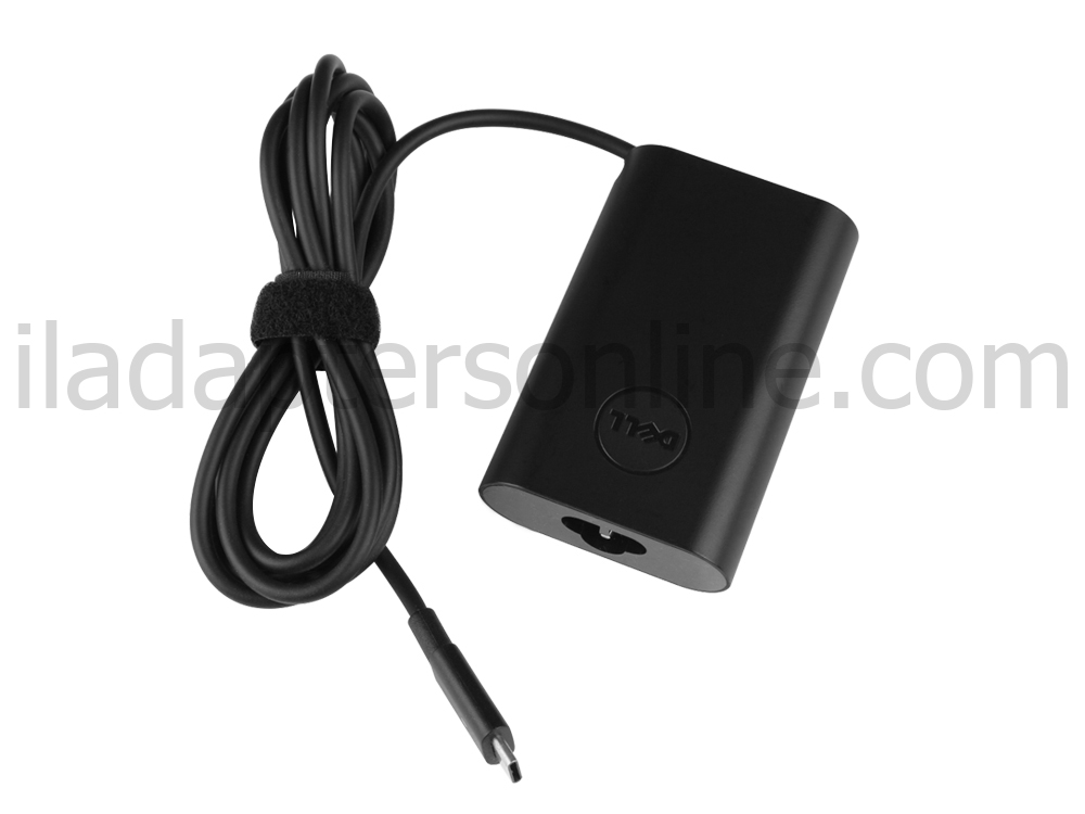 45W USB-C AC מתאם מטען Dell XPS 13 9300 P117G P117G001