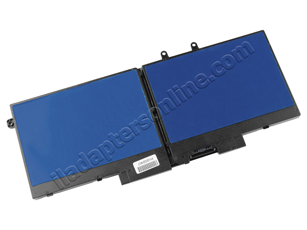 מקורי 4250mAh 68Wh סוללה Dell 3PCVM