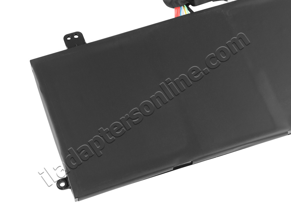 מקורי 42Wh 4 תא Dell Latitude 12 5285 מקורי