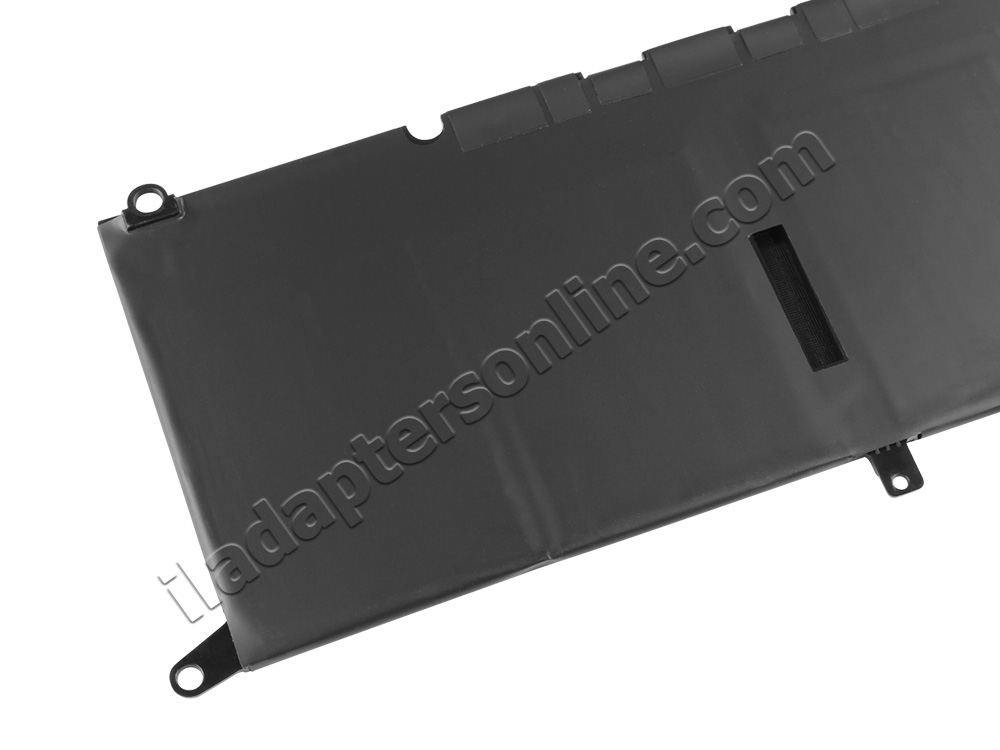 מקורי 6500mAh 52Wh סוללה Dell XPS 13 7390 P82G P82G003