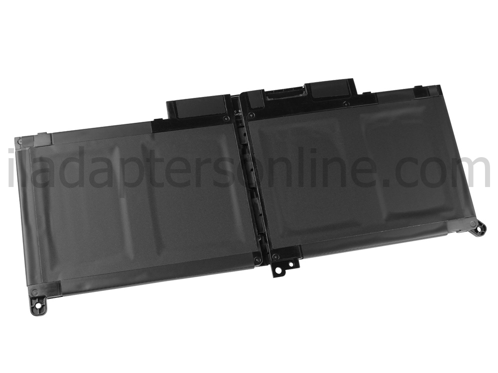 מקורי 7500mAh 60Wh 4 תא מקורי Dell Latitude 7480 P73G001