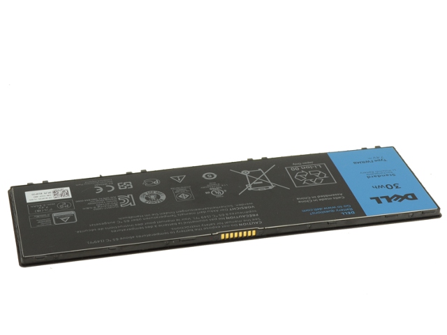 מקורי 4000mAh 30Wh סוללה Dell Y880Y