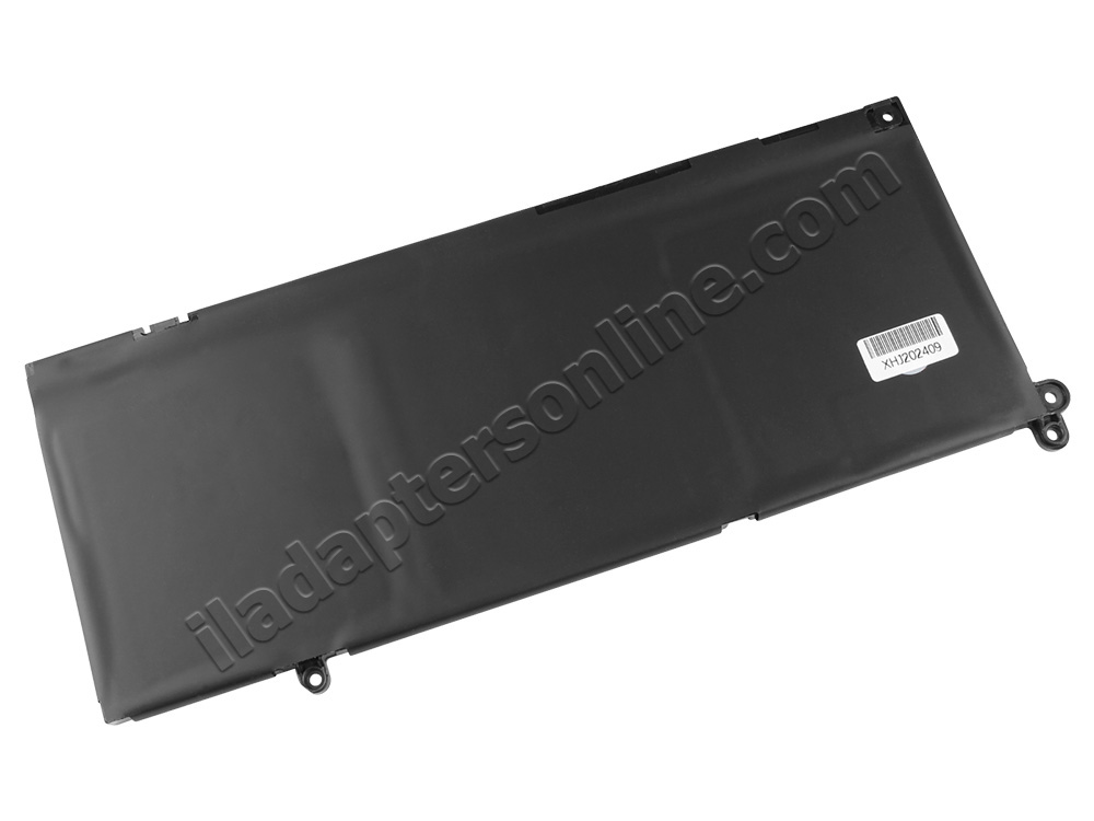 מקורי 3640mAh 41Wh סוללה Dell G91J0